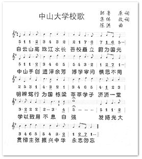 我国正处在社会主义现代化建设新的历史时期,为了继承和发扬孙中山