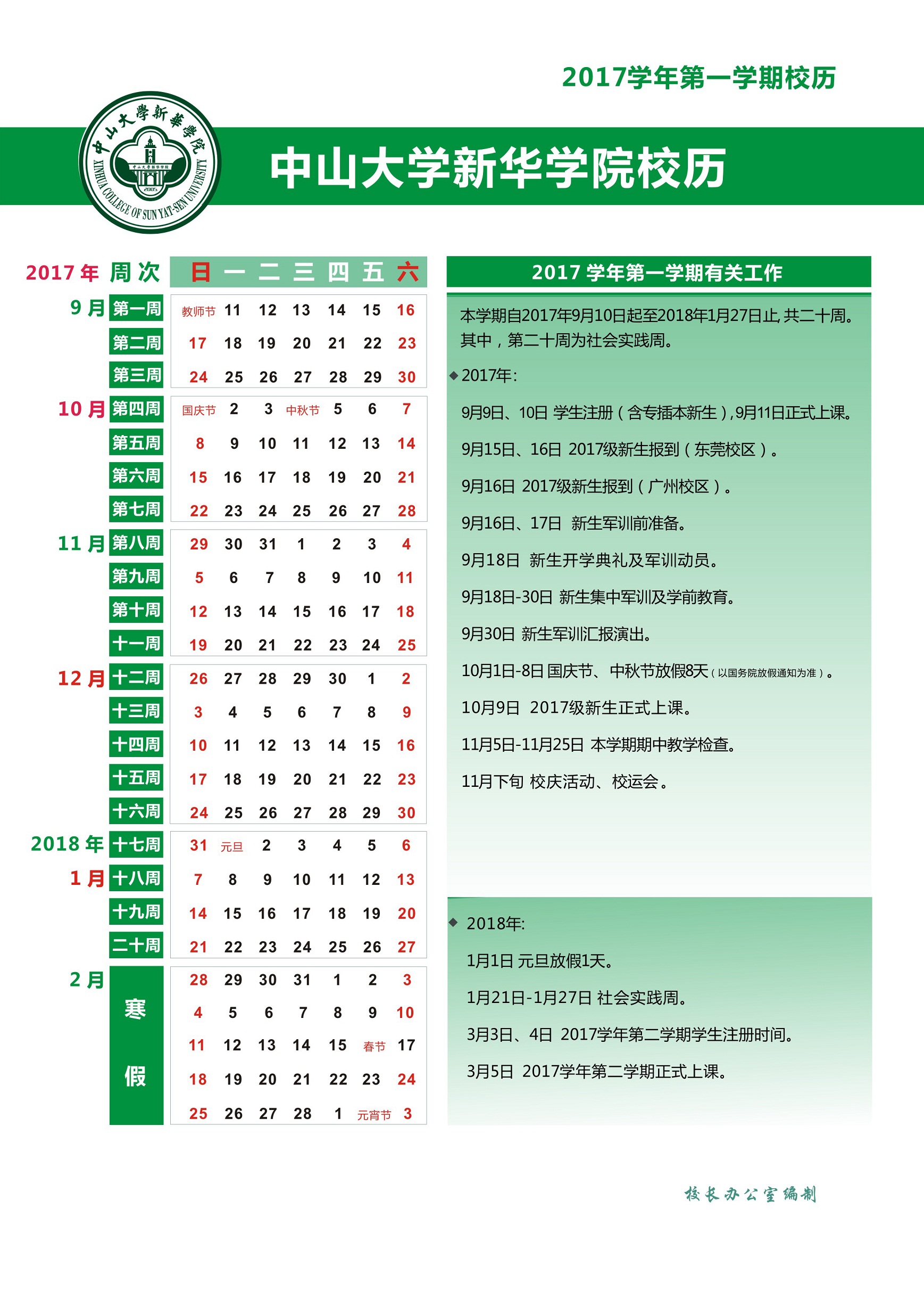 2017-2018學年第一學期江蘇省南京市二十九中學高一數學第一次月考